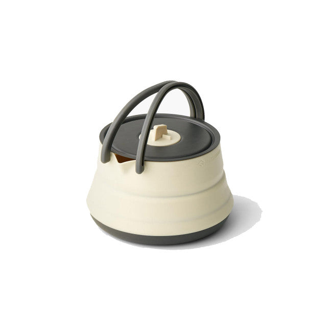 Sea to Summit Kettle Frontier Ultralight Collapsible Kettle ACK025011-381001