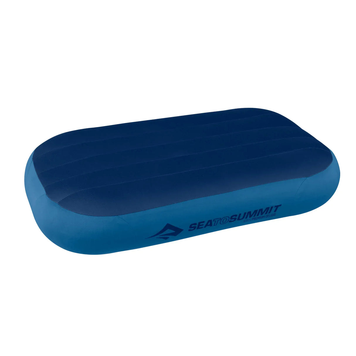 Sea to Summit Pillow Deluxe / Navy Aeros Premium Pillow APILPREMDLXNB