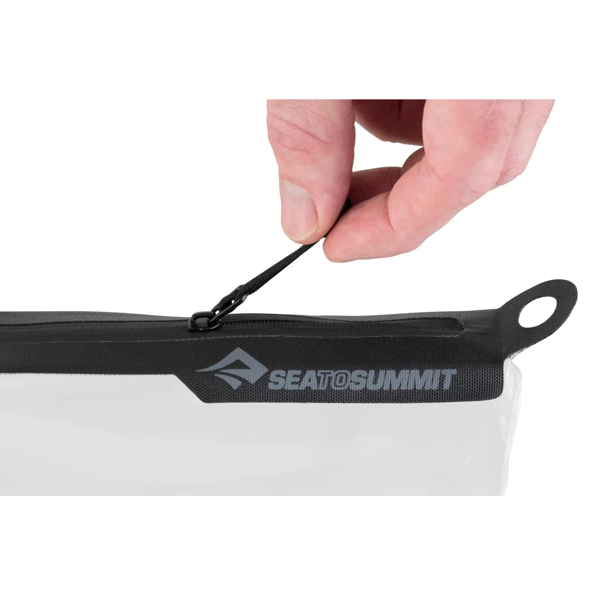 Sea to Summit Pouch TPU Clear Ziptop Pouch ATLTPUCZTP