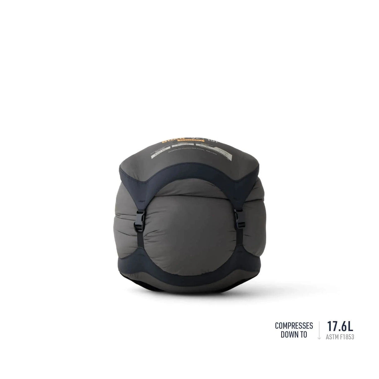 Sea to Summit Sleeping Bag Boab Synthetic Sleeping Bag