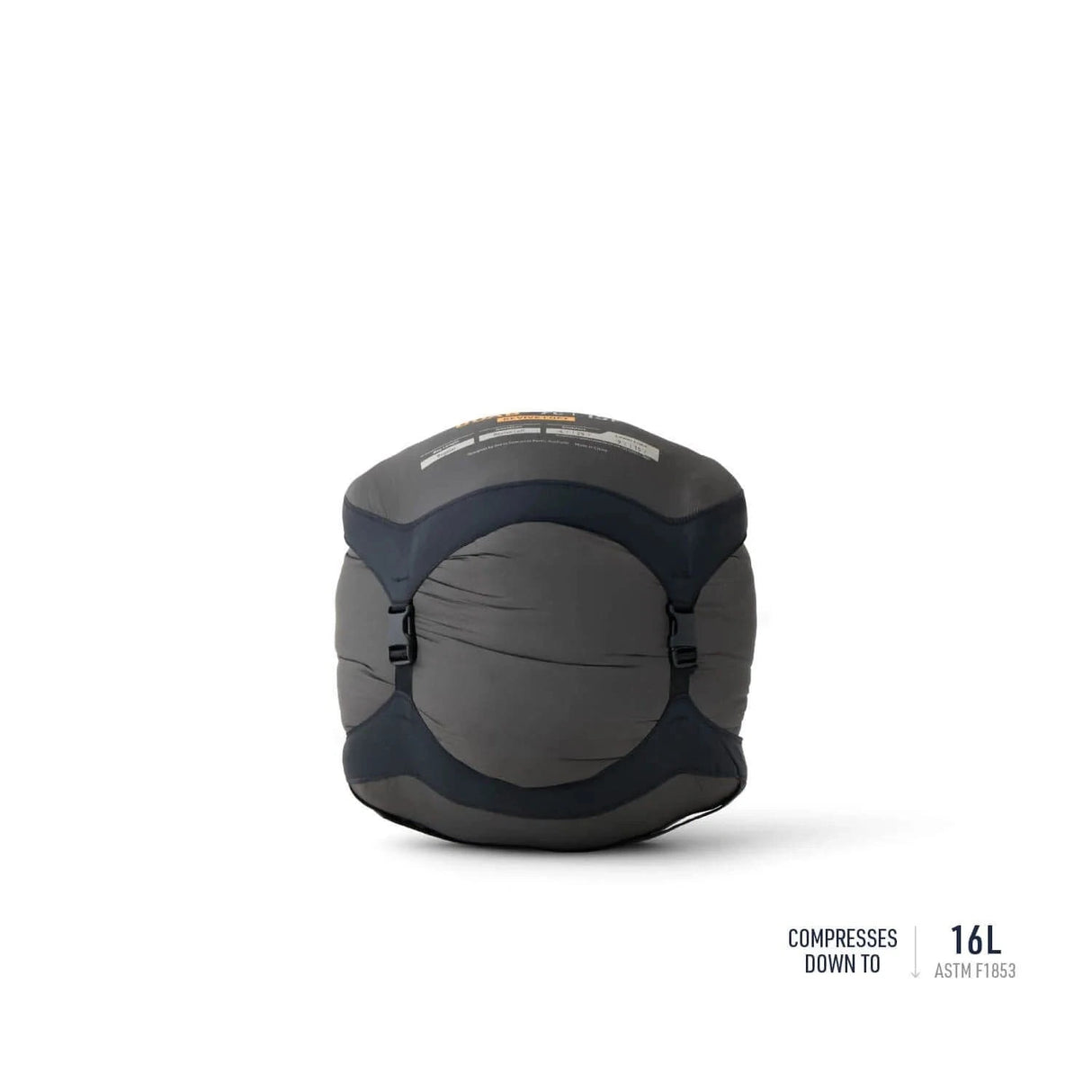 Sea to Summit Sleeping Bag Boab Synthetic Sleeping Bag