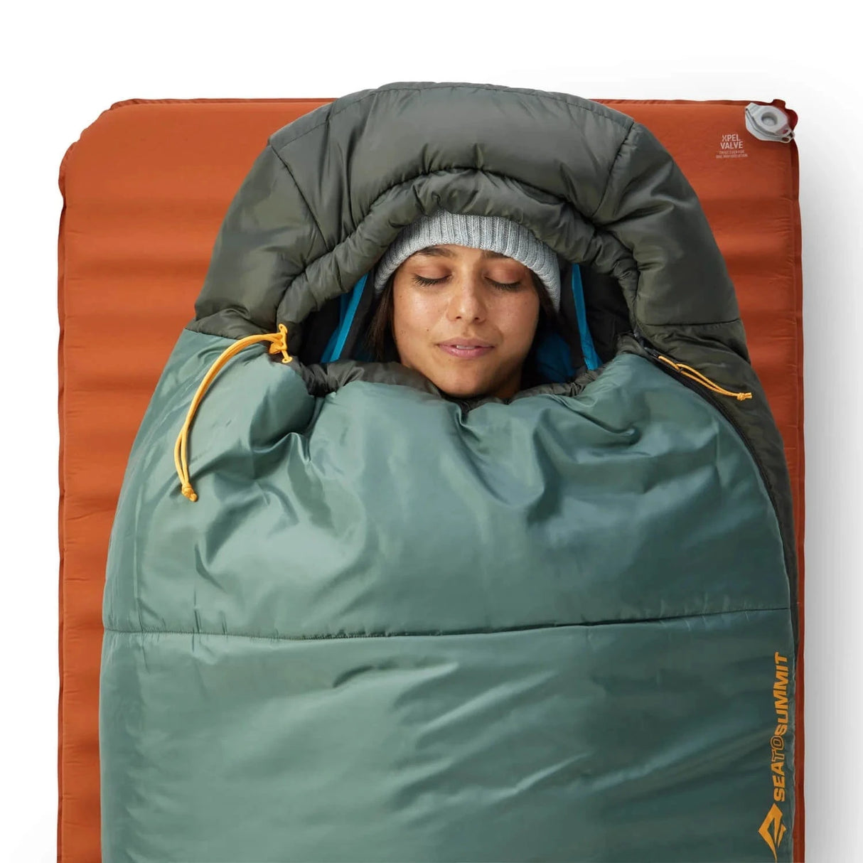 Sea to Summit Sleeping Bag Boab Synthetic Sleeping Bag