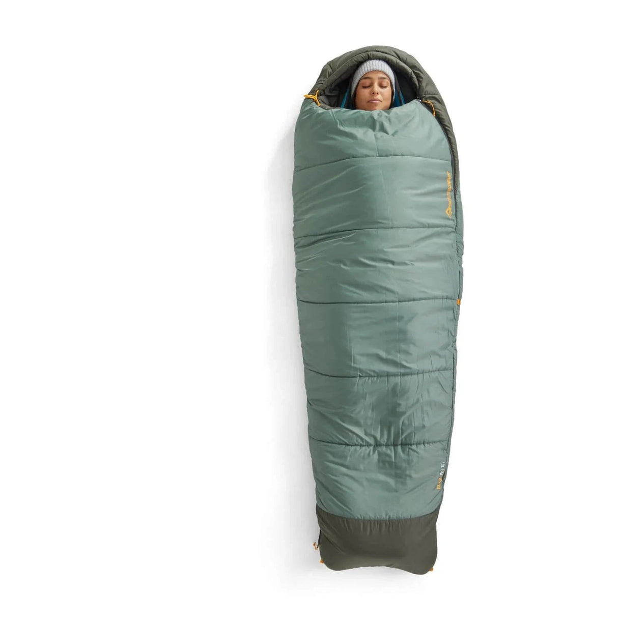 Sea to Summit Sleeping Bag Boab Synthetic Sleeping Bag