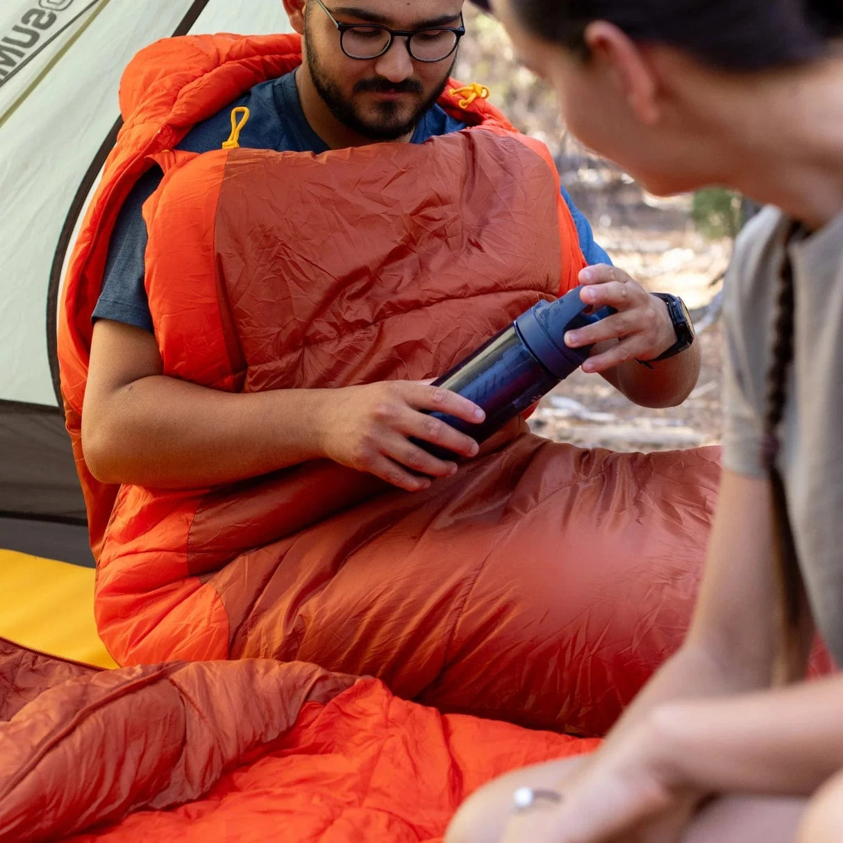 Sea to Summit Sleeping Bag Hamelin Synthetic Sleeping Bag