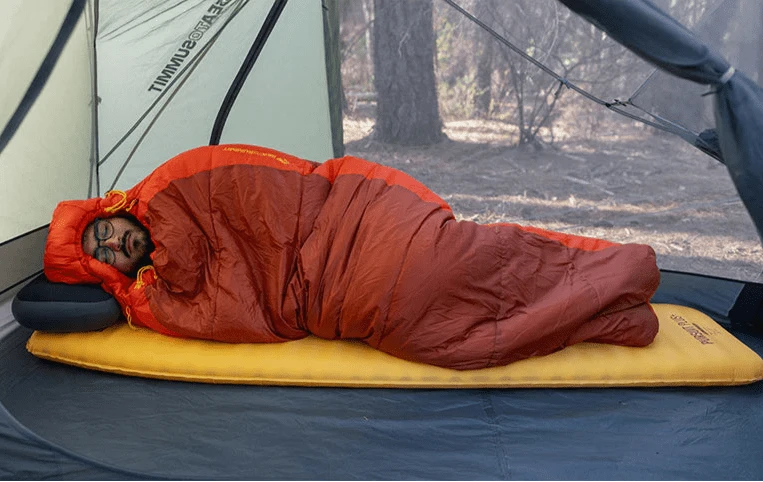 Sea to Summit Sleeping Bag Hamelin Synthetic Sleeping Bag