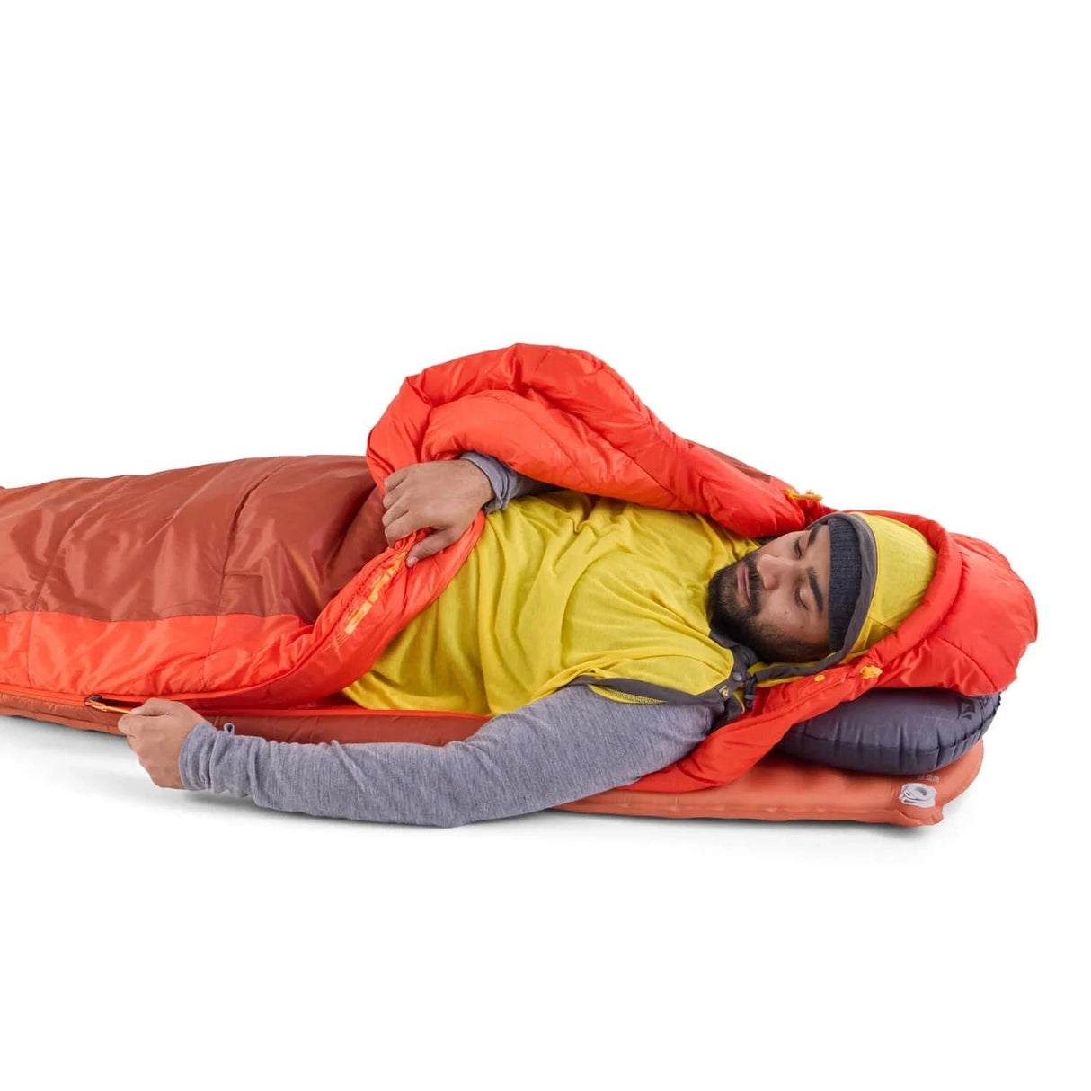 Sea to Summit Sleeping Bag Hamelin Synthetic Sleeping Bag