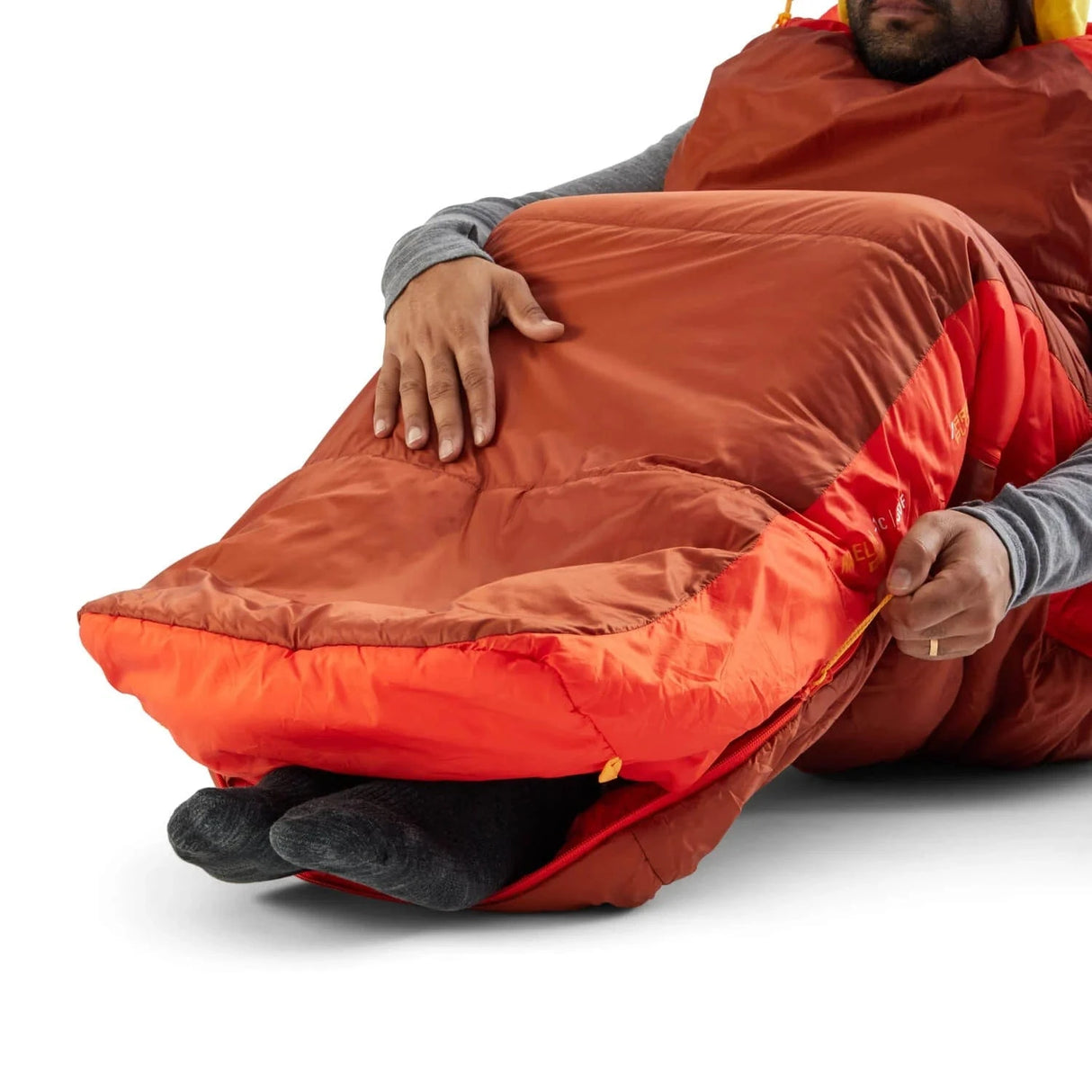 Sea to Summit Sleeping Bag Hamelin Synthetic Sleeping Bag