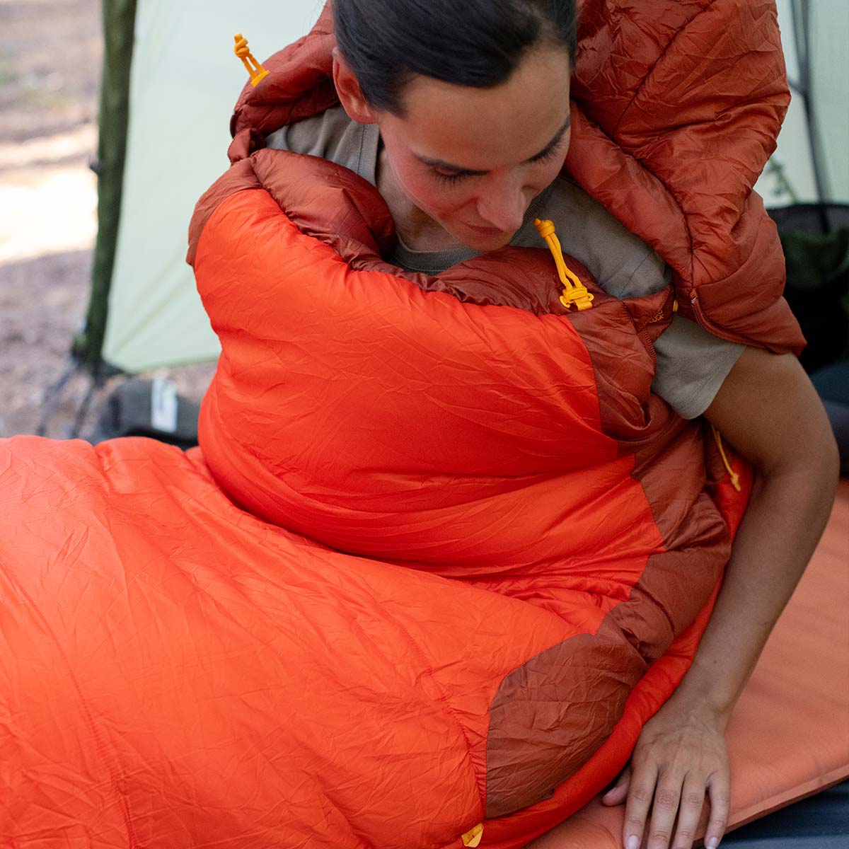 Sea to Summit Sleeping Bag Hamelin Women's Synthetic Sleeping Bag