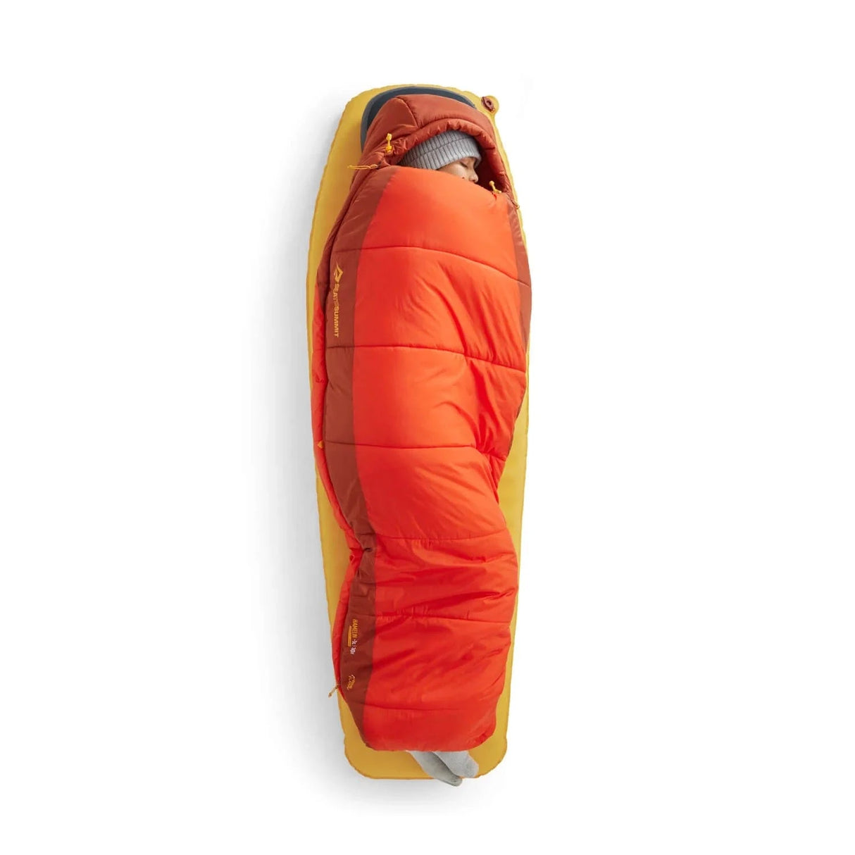Sea to Summit Sleeping Bag Hamelin Women's Synthetic Sleeping Bag
