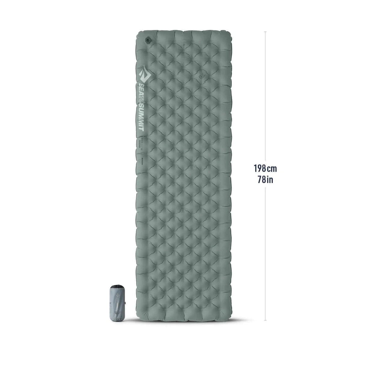 Sea to Summit Sleeping Pad Ether Light XR Insulated Air Sleeping Mat