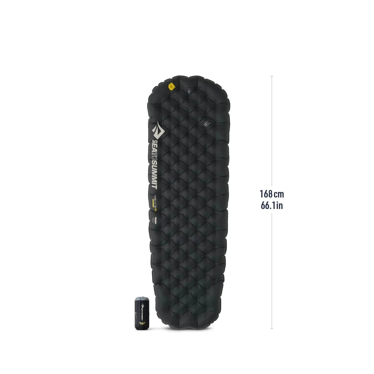 Sea to Summit Sleeping Pad Ether Light XR Pro Insulated Air Sleeping Mat