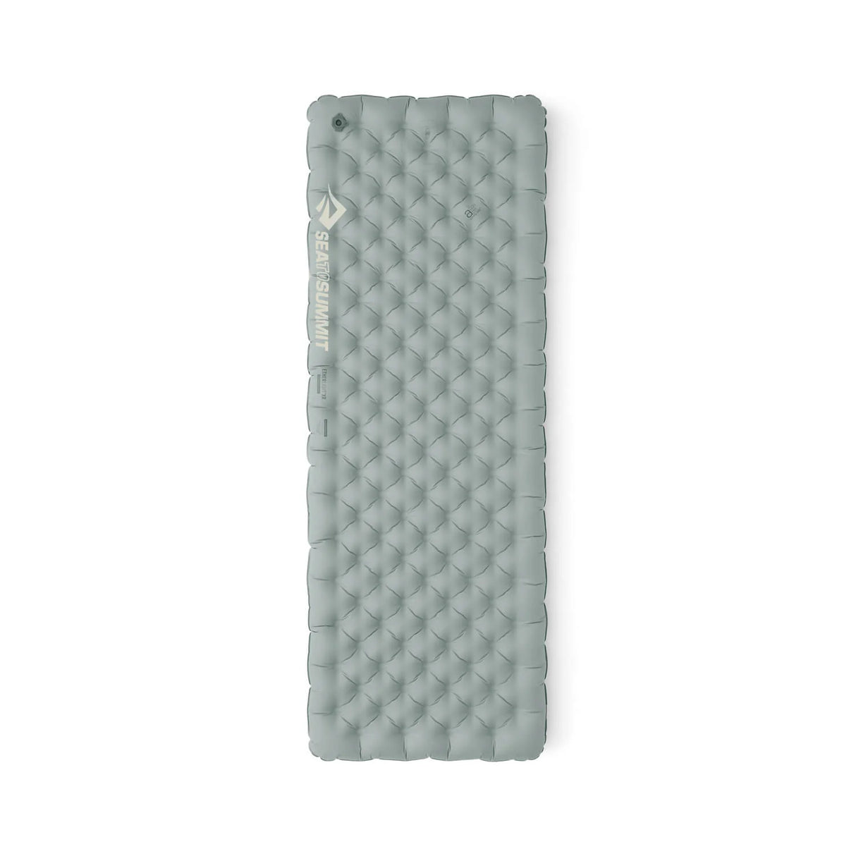 Sea to Summit Sleeping Pad Regular Rectangular Wide Ether Light XR Insulated Air Sleeping Mat ASL051152-291703