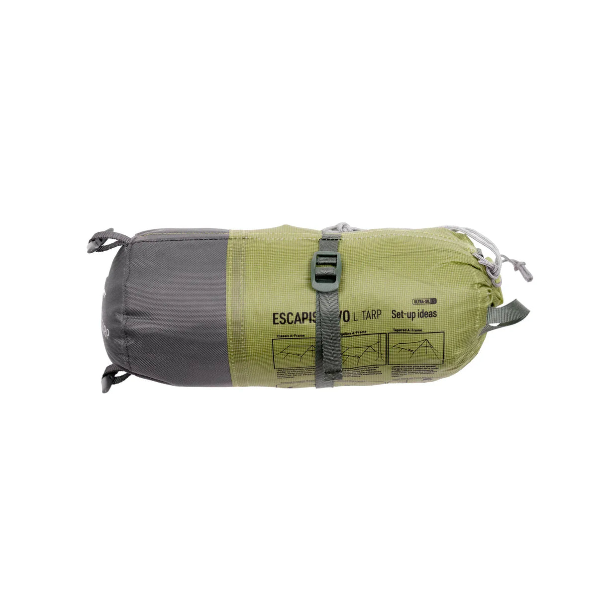 Sea to Summit Tent Accessory Escapist Evo Tarp