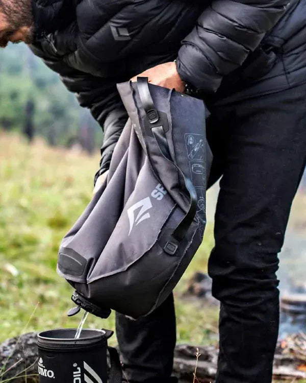 Sea to Summit Water Pack Watercell X