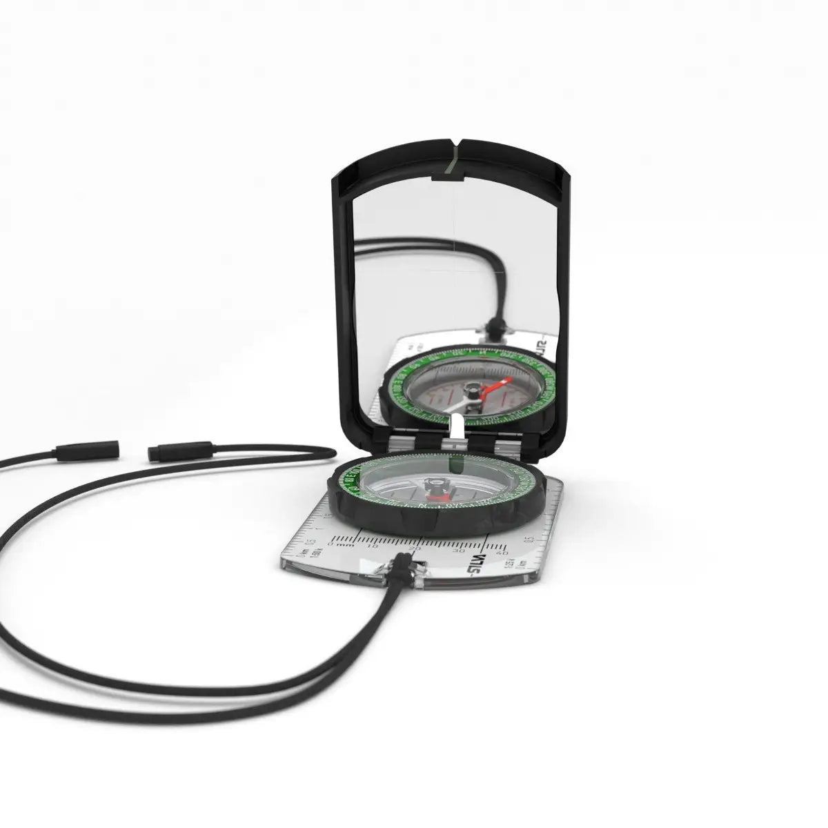 Silva Compass Ranger S MS SV37471