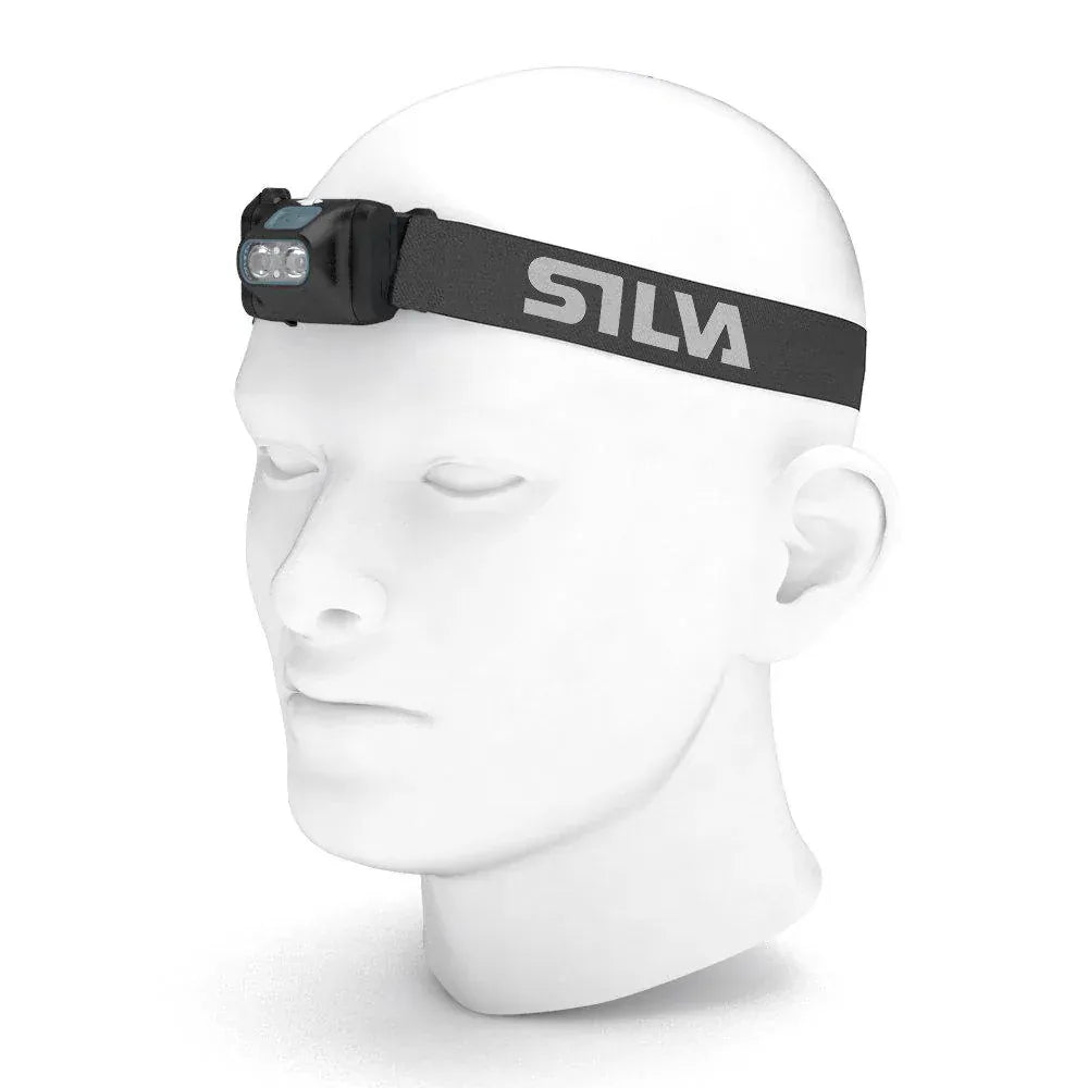 Silva Head Torch Scout 3XT SV37976