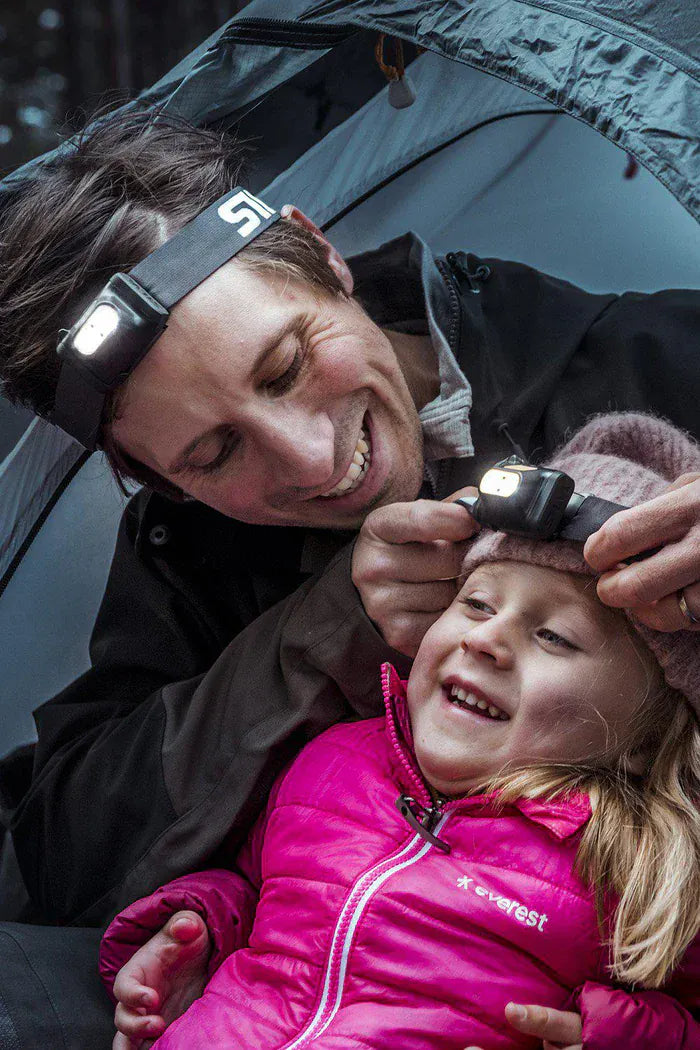 Silva Head Torch Scout 3XT SV37976