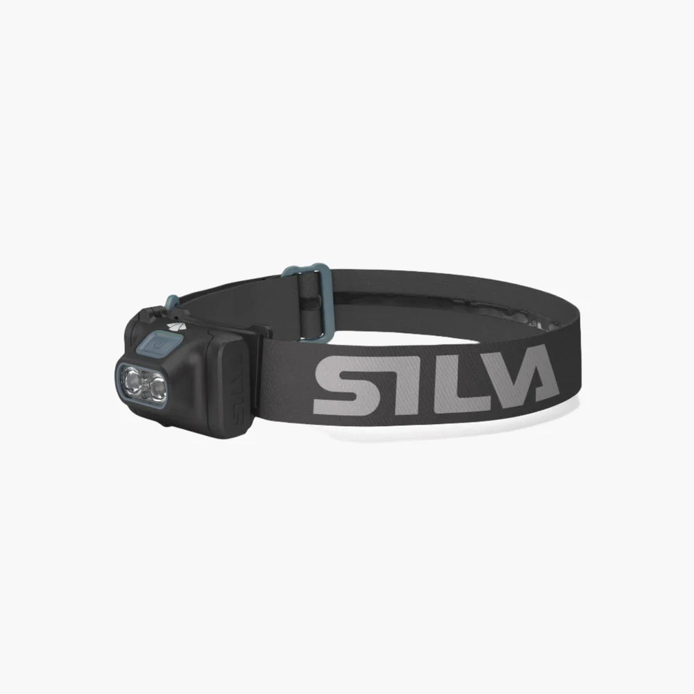 Silva Head Torch Scout 3XT SV37976