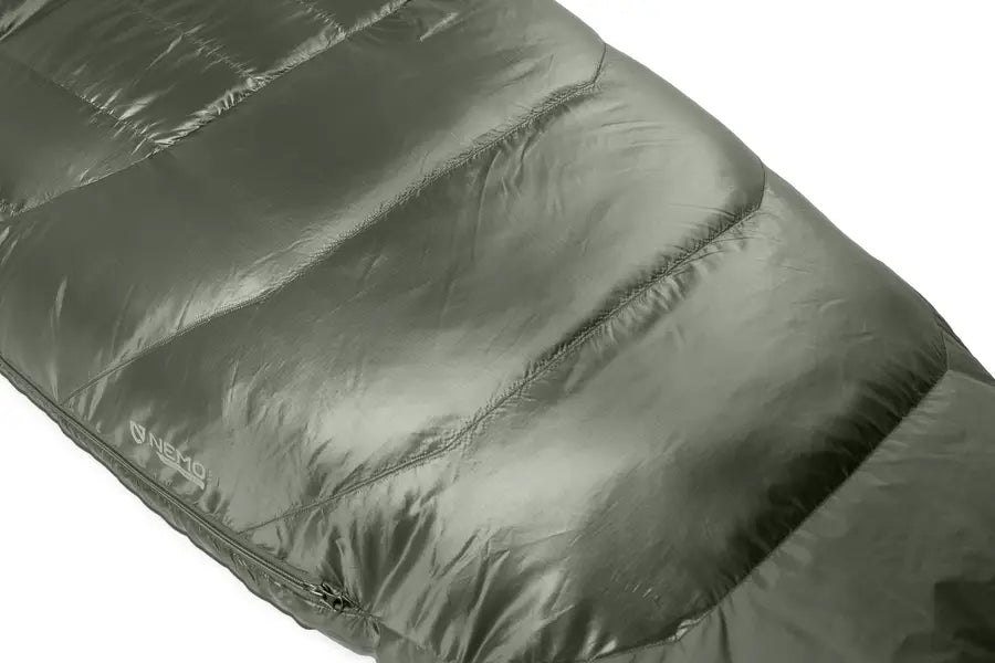 Disco (15°F / -9°C) Endless Promise Womens Sleeping Bag