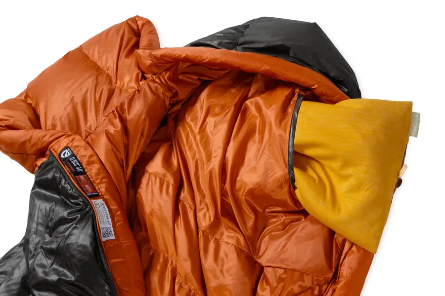 Disco (30°F / -1°C) Endless Promise Sleeping Bag