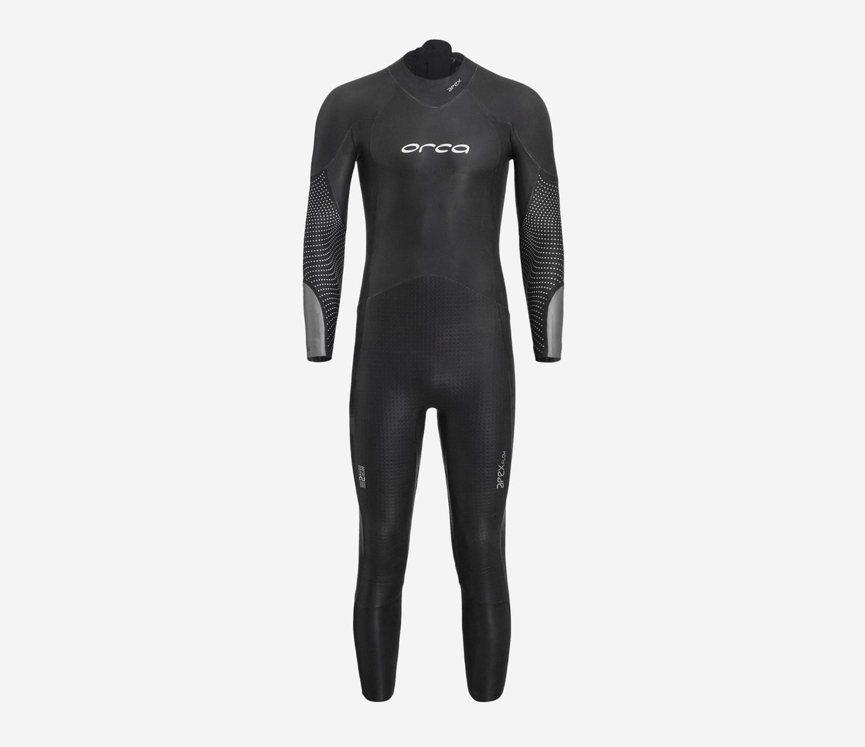 Apex Flow Mens Triathlon Wetsuit V2