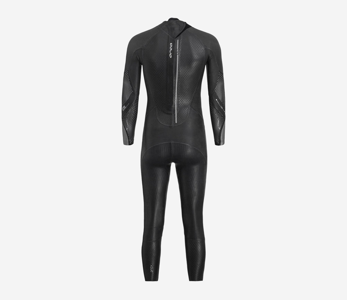 Apex Flow Mens Triathlon Wetsuit V2