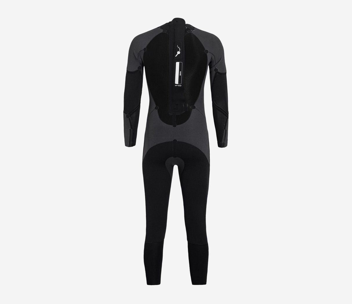 Apex Flow Mens Triathlon Wetsuit V2