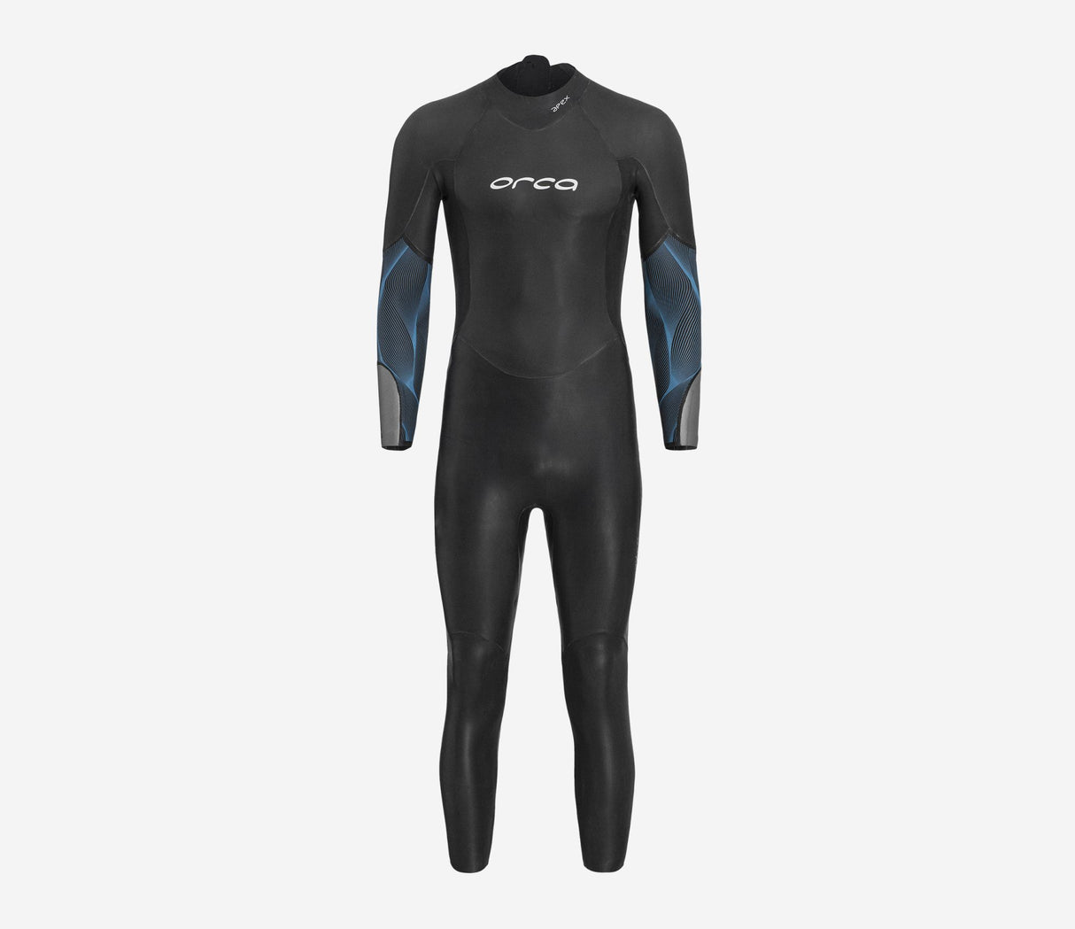 Apex Flex Mens Triathlon Wetsuit V2