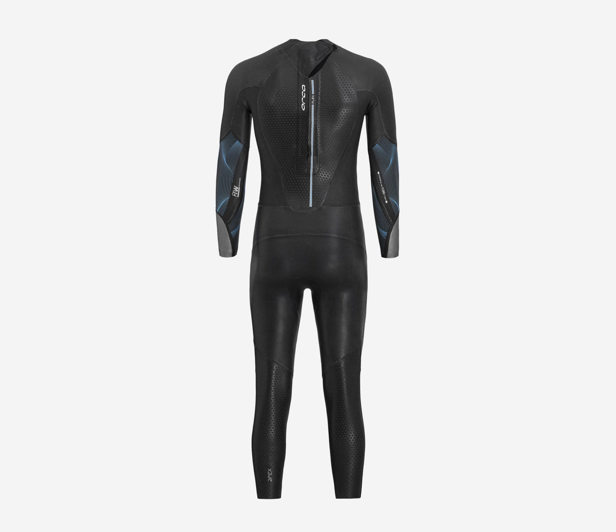 Apex Flex Mens Triathlon Wetsuit V2