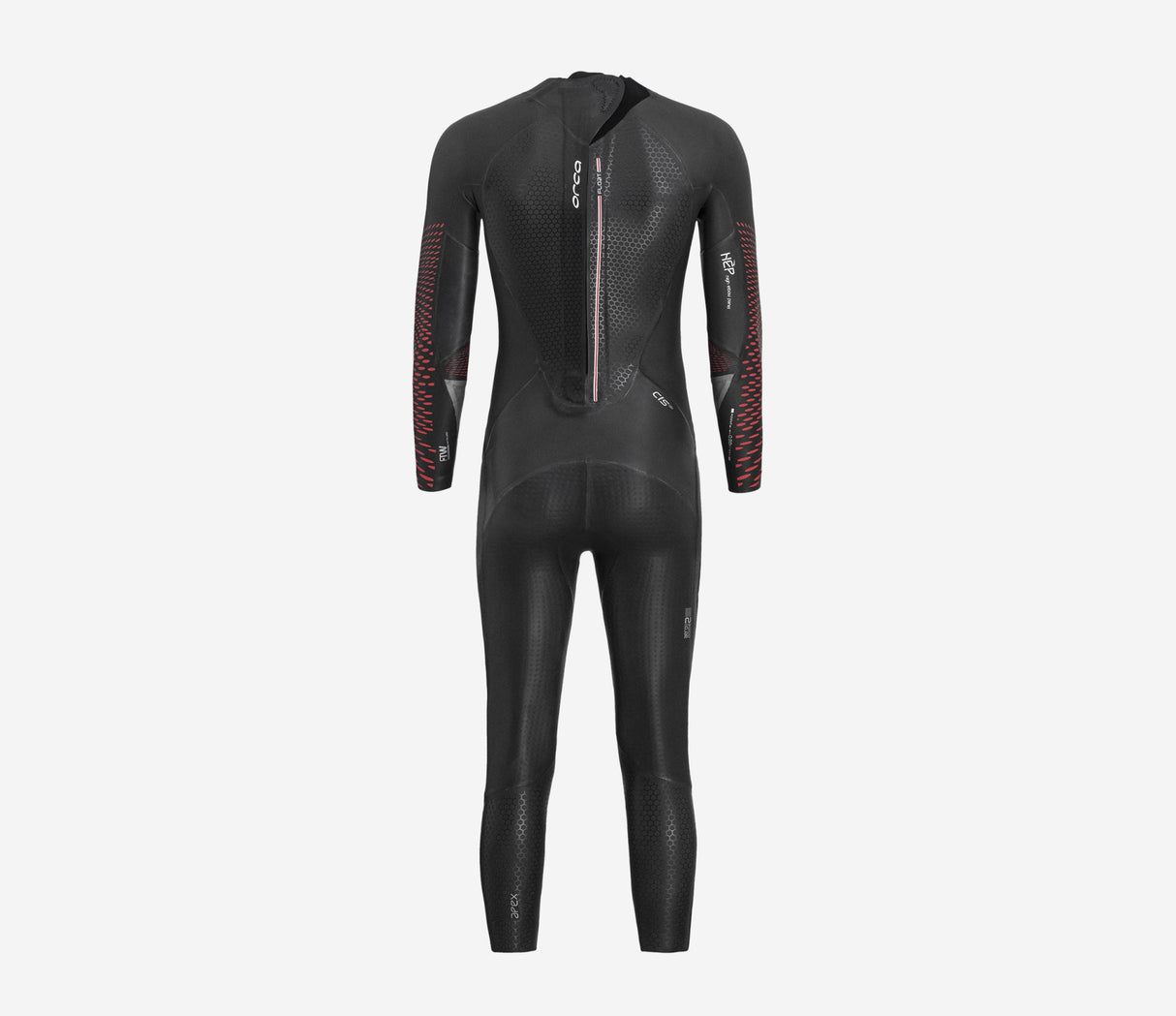 Apex Float Mens Triathlon Wetsuit V2
