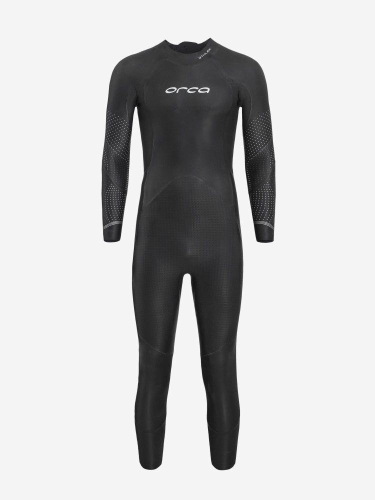 Athlex Flow Mens Triathlon Wetsuit V2