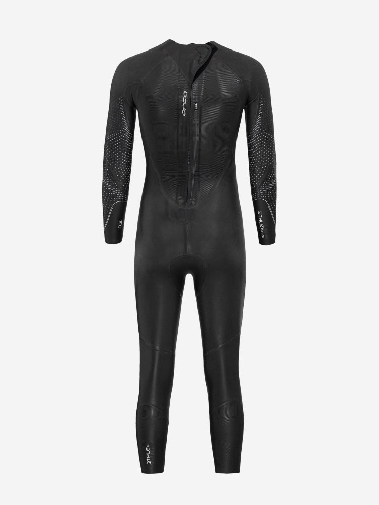 Athlex Flow Mens Triathlon Wetsuit V2