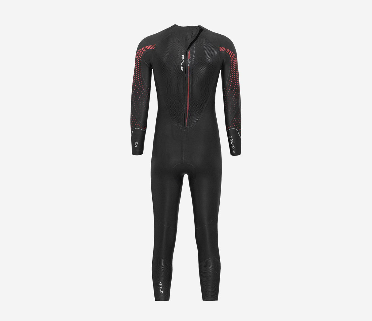 Athlex Float Mens Triathlon Wetsuit V2