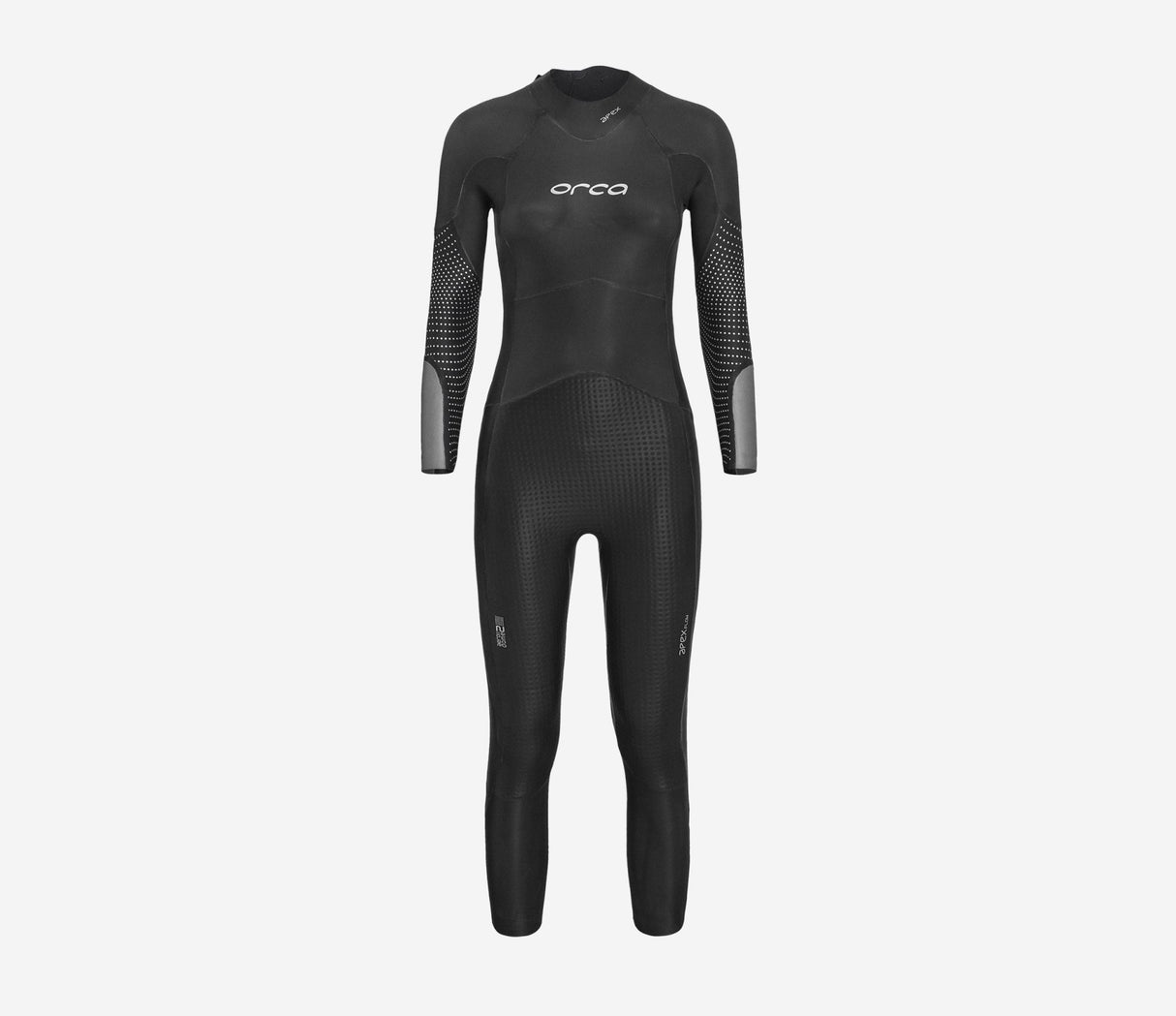 Apex Flow Womens Triathlon Wetsuit V2