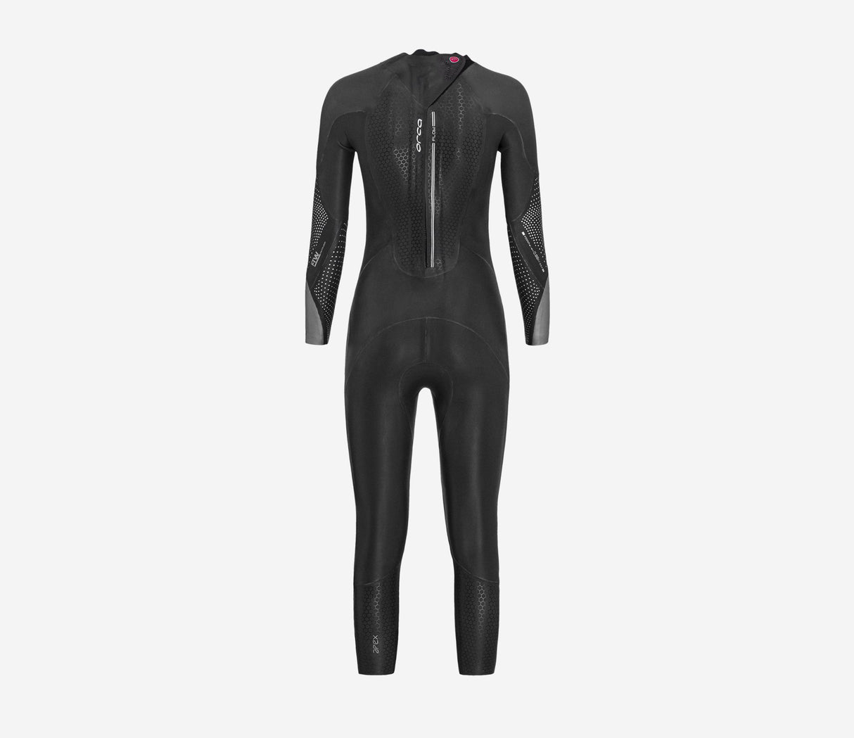 Apex Flow Womens Triathlon Wetsuit V2