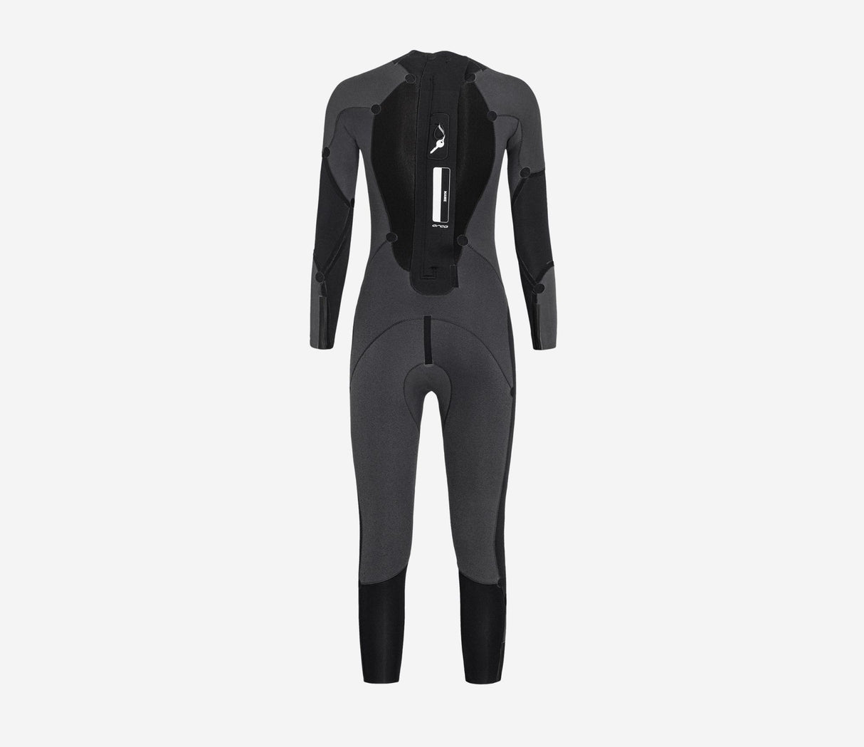 Apex Flow Womens Triathlon Wetsuit V2