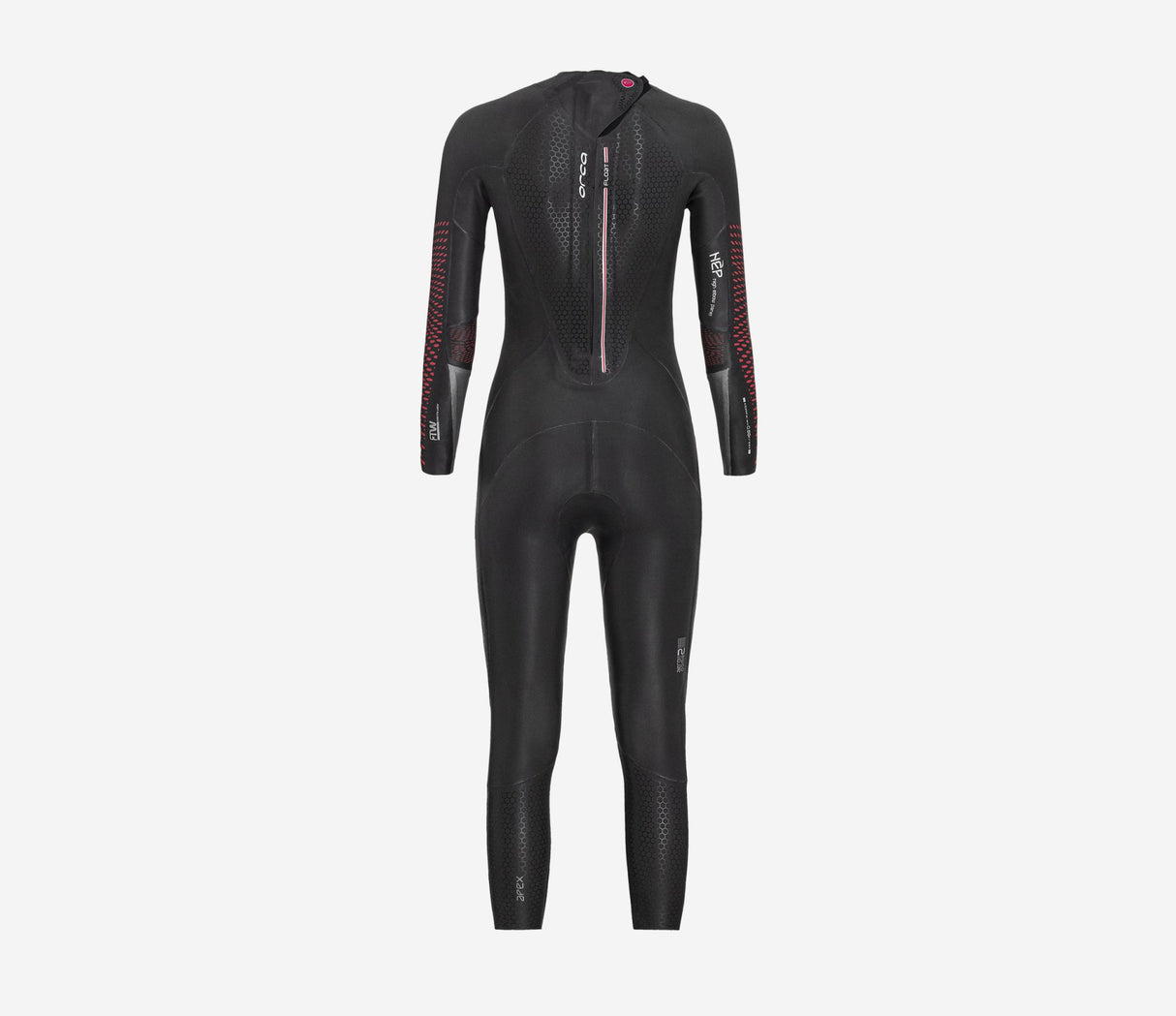 Apex Float Womens Triathlon Wetsuit V2