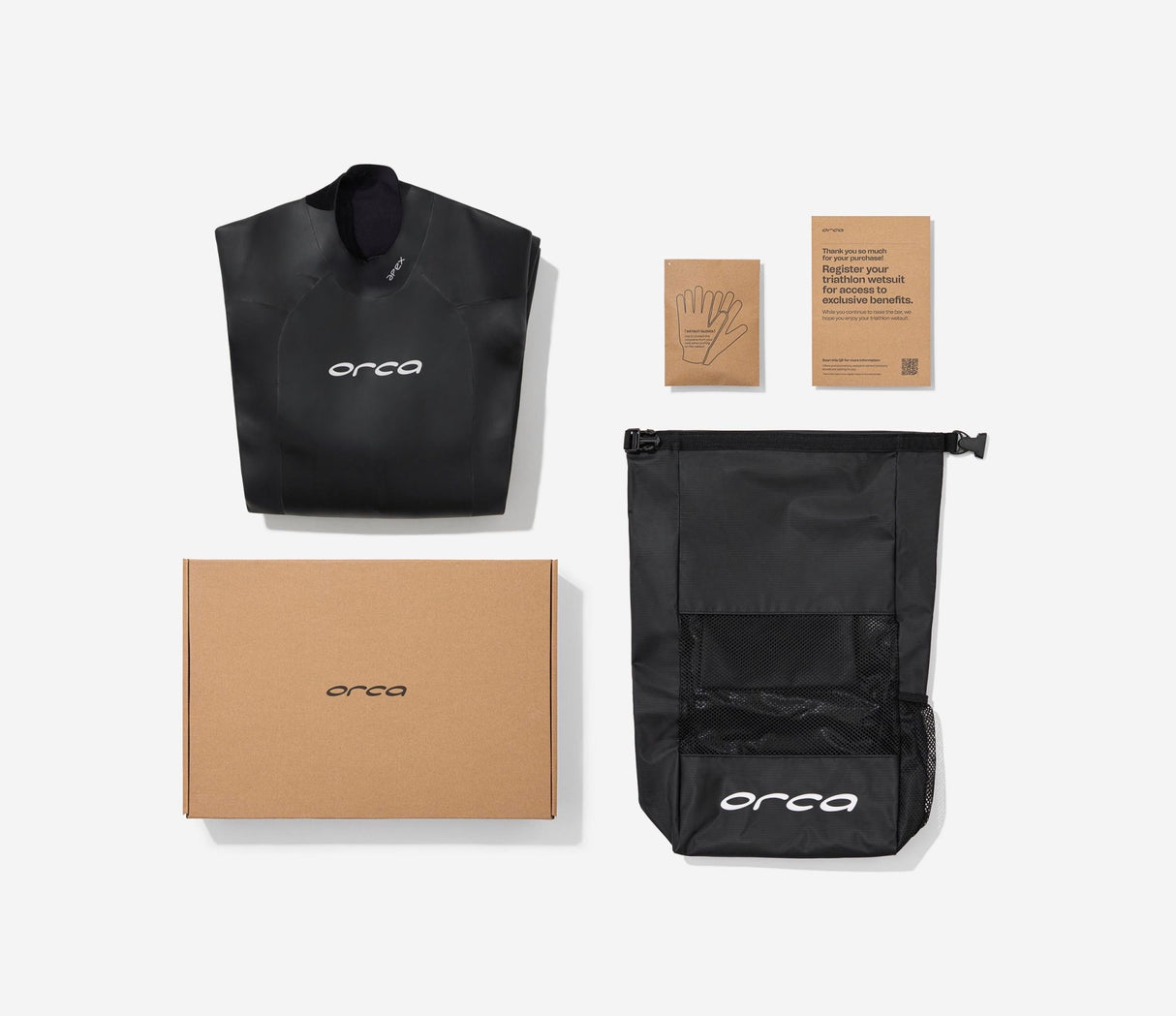 Apex Float Womens Triathlon Wetsuit V2