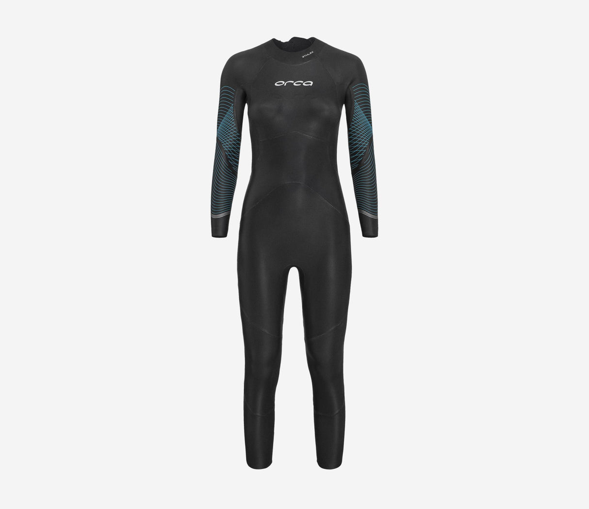 Athlex Flex Womens Triathlon Wetsuit V2
