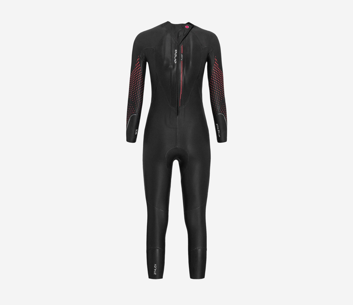 Athlex Float Womens Triathlon Wetsuit V2
