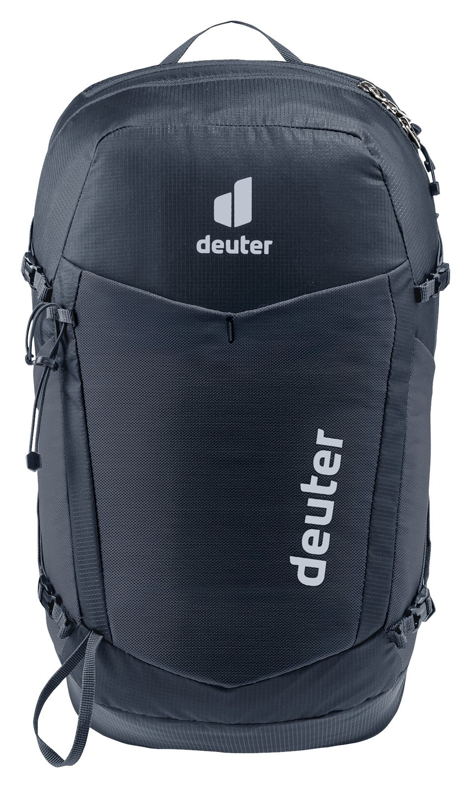 Deuter Speed Lite Pro 17 SL in Black, straight-on front view