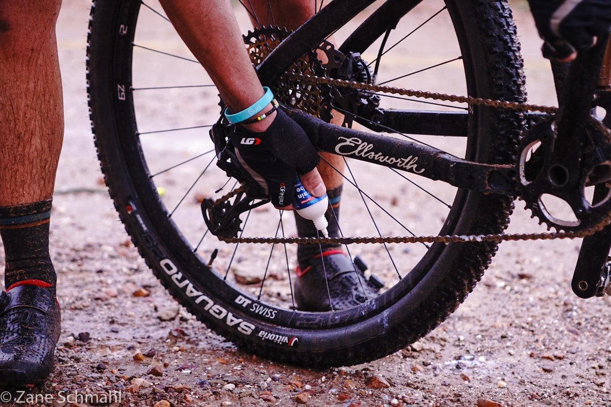 Squirt Chain Lube Squirt Dry Lube