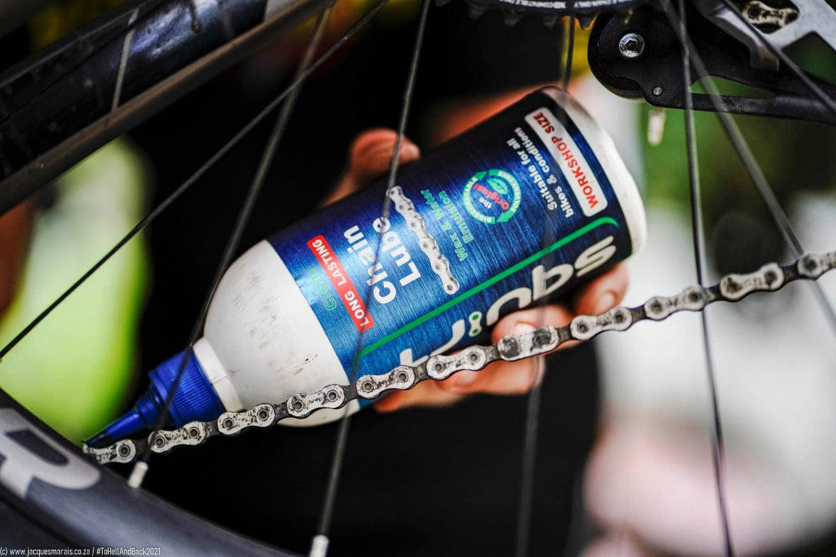 Squirt Chain Lube Squirt Dry Lube