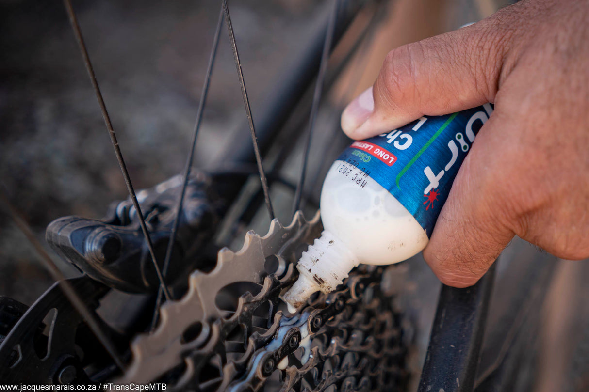 Squirt Chain Lube Squirt Dry Lube