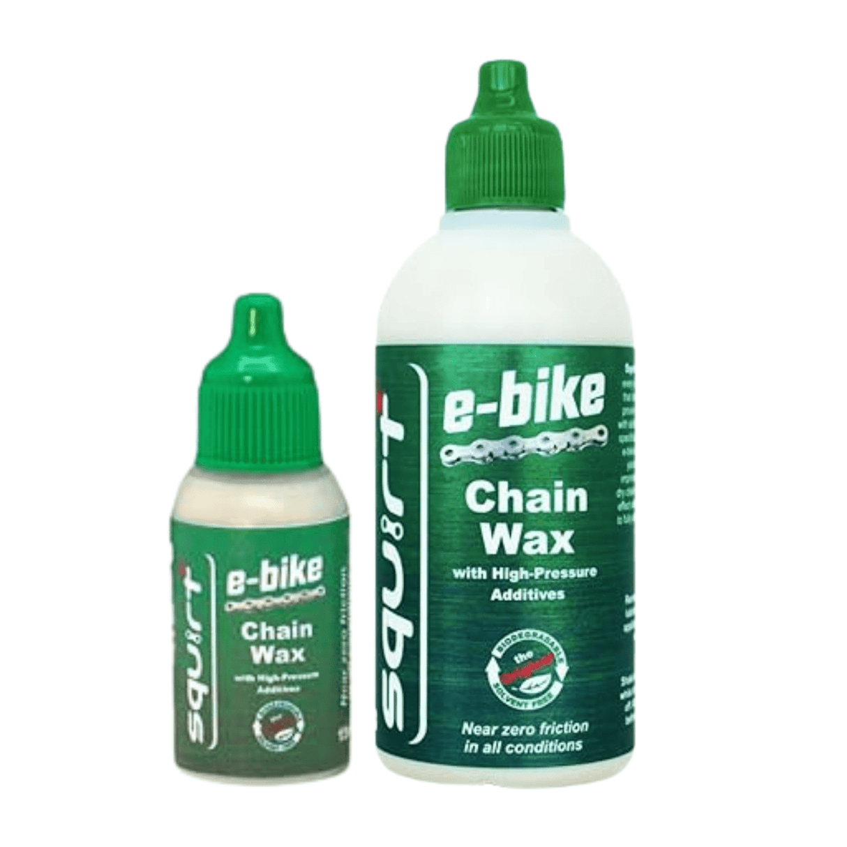 Squirt Chain Lube Squirt E-Bike Chain Lube