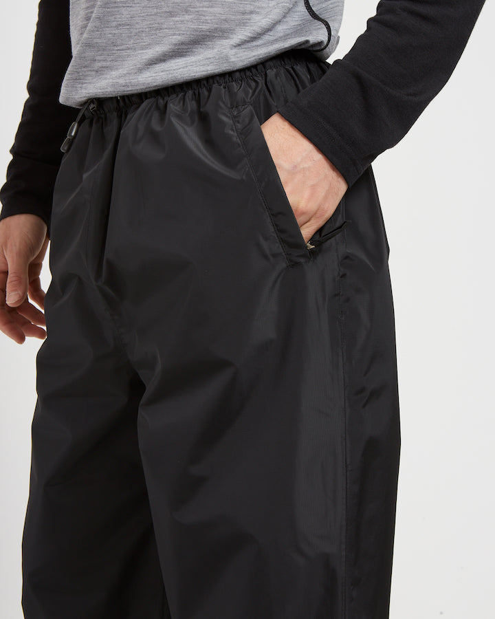 Stash 2L Unisex Adult Packable Rain Pant