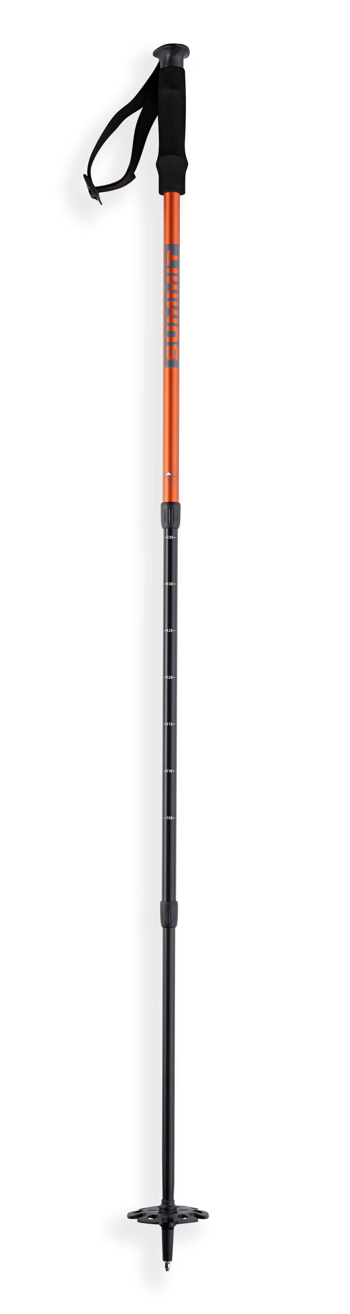 Summit Hiking Pole Tibet Hiking Poles