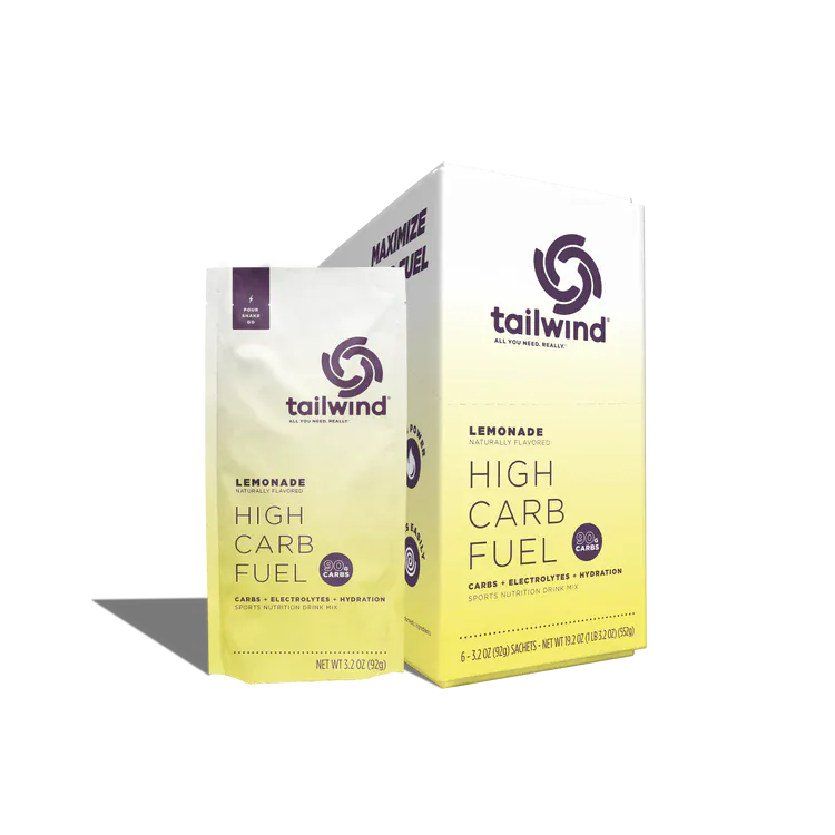 Tailwind Nutrition Sports Drinks Tailwind High Carb Fuel