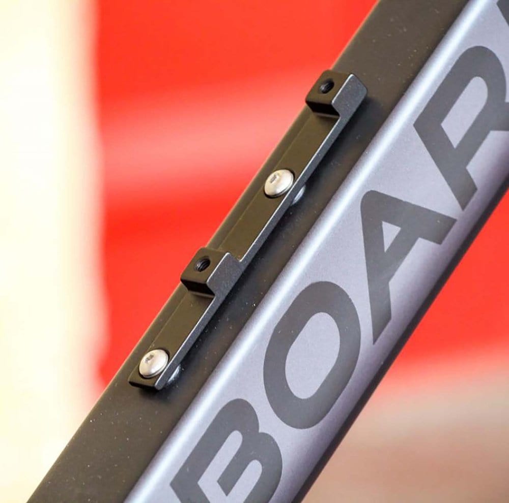 Topeak Bicycle Mount Alt-Position Cage Mount TAPM01