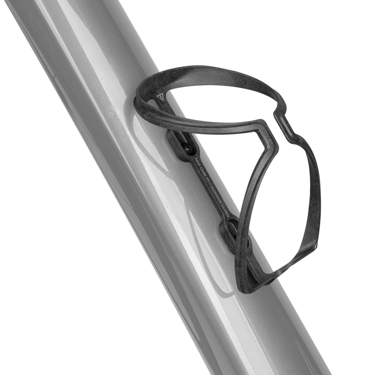 Topeak Bicycle Mount Feza Cage V1 Reinforce Carbon TFZV1
